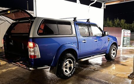 Ford Ranger II рестайлинг, 2011 год, 1 450 000 рублей, 4 фотография