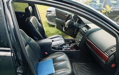 Mitsubishi Galant IX, 2008 год, 590 000 рублей, 4 фотография