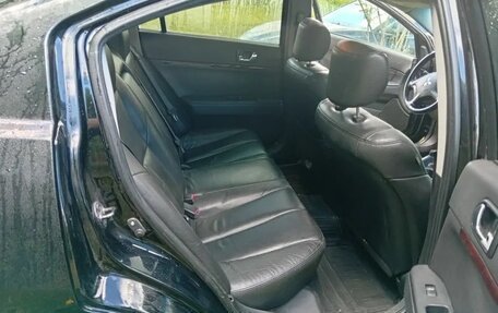 Mitsubishi Galant IX, 2008 год, 590 000 рублей, 5 фотография