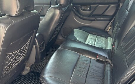 Subaru Outback III, 2001 год, 190 000 рублей, 5 фотография