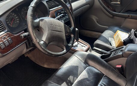 Subaru Outback III, 2001 год, 190 000 рублей, 7 фотография