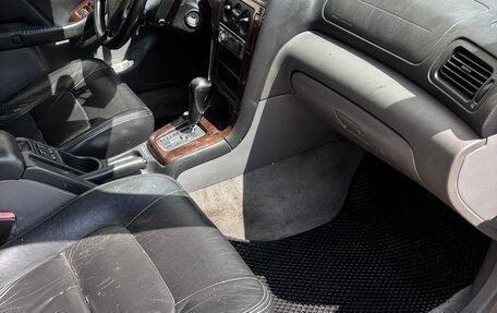 Subaru Outback III, 2001 год, 190 000 рублей, 9 фотография