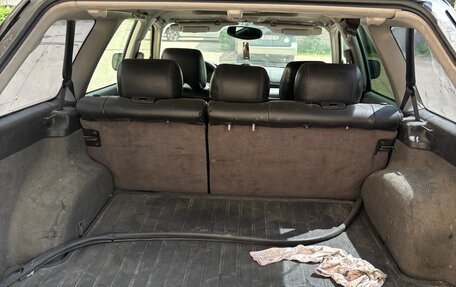 Subaru Outback III, 2001 год, 190 000 рублей, 10 фотография