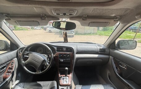 Subaru Outback III, 2001 год, 190 000 рублей, 6 фотография