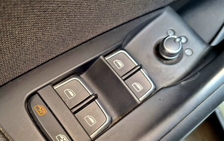 Audi Q3, 2013 год, 1 700 000 рублей, 9 фотография