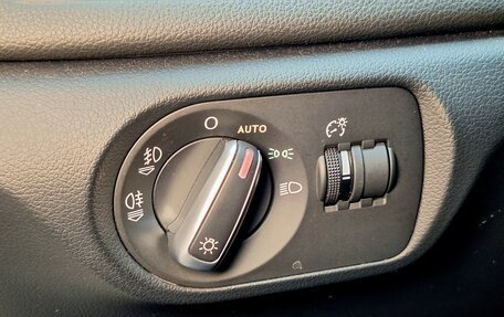 Audi Q3, 2013 год, 1 700 000 рублей, 10 фотография
