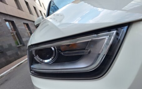 Audi Q3, 2013 год, 1 700 000 рублей, 7 фотография