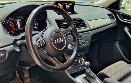 Audi Q3, 2013 год, 1 700 000 рублей, 12 фотография