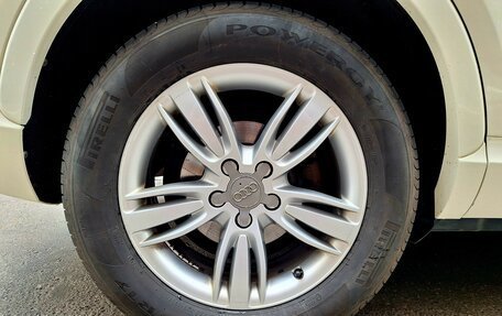 Audi Q3, 2013 год, 1 700 000 рублей, 6 фотография