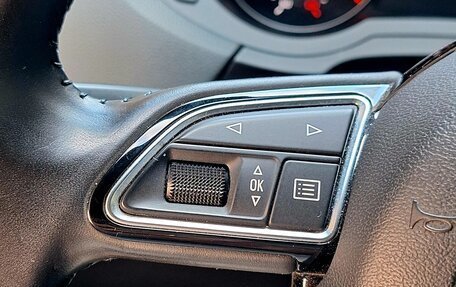 Audi Q3, 2013 год, 1 700 000 рублей, 16 фотография