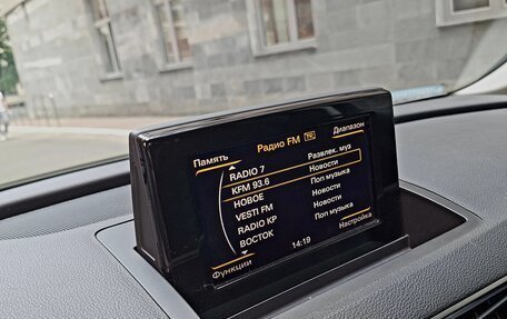 Audi Q3, 2013 год, 1 700 000 рублей, 17 фотография