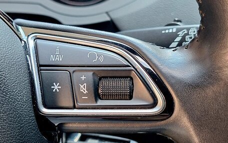 Audi Q3, 2013 год, 1 700 000 рублей, 15 фотография