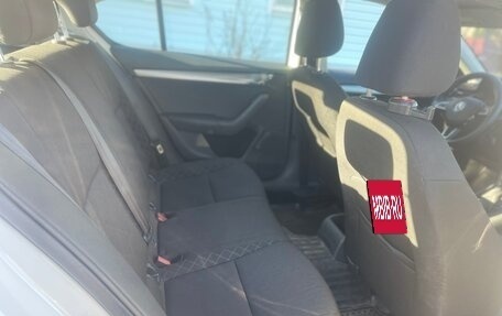 Skoda Octavia, 2018 год, 950 000 рублей, 9 фотография