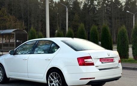 Skoda Octavia, 2018 год, 950 000 рублей, 19 фотография