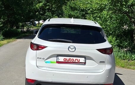 Mazda CX-5 II, 2019 год, 2 550 000 рублей, 2 фотография