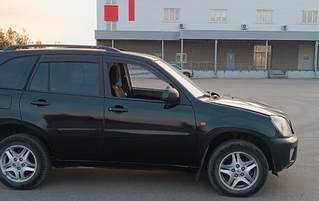 Chery Tiggo (T11), 2008 год, 160 000 рублей, 6 фотография