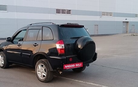 Chery Tiggo (T11), 2008 год, 160 000 рублей, 4 фотография