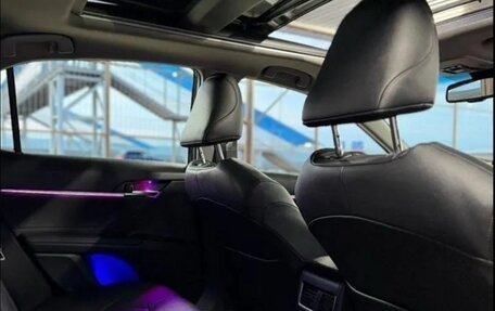Toyota Camry, 2022 год, 2 890 000 рублей, 5 фотография