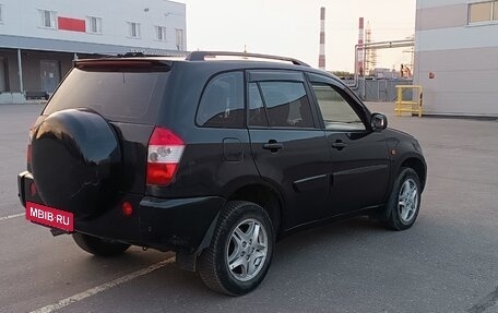 Chery Tiggo (T11), 2008 год, 160 000 рублей, 5 фотография