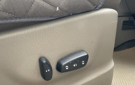 Chrysler Town & Country IV, 2001 год, 650 000 рублей, 7 фотография
