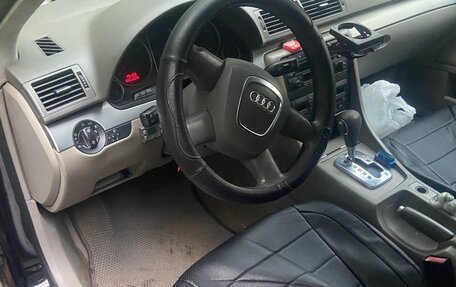 Audi A4, 2005 год, 430 000 рублей, 5 фотография
