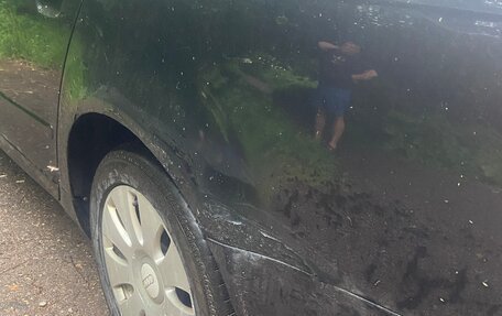 Audi A4, 2005 год, 430 000 рублей, 9 фотография