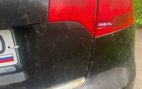 Audi A4, 2005 год, 430 000 рублей, 7 фотография
