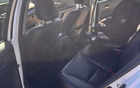Honda Accord IX рестайлинг, 2013 год, 1 750 000 рублей, 16 фотография