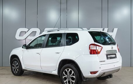 Nissan Terrano III, 2015 год, 1 299 000 рублей, 2 фотография
