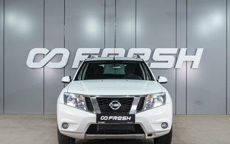Nissan Terrano III, 2015 год, 1 299 000 рублей, 3 фотография