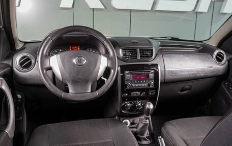 Nissan Terrano III, 2015 год, 1 299 000 рублей, 6 фотография