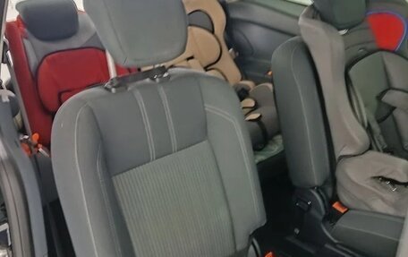 Ford C-MAX II, 2011 год, 845 000 рублей, 10 фотография