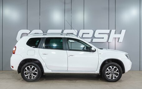 Nissan Terrano III, 2015 год, 1 299 000 рублей, 5 фотография