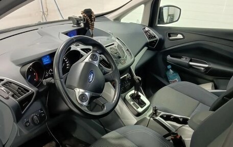 Ford C-MAX II, 2011 год, 845 000 рублей, 9 фотография