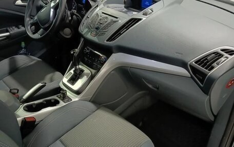 Ford C-MAX II, 2011 год, 845 000 рублей, 11 фотография