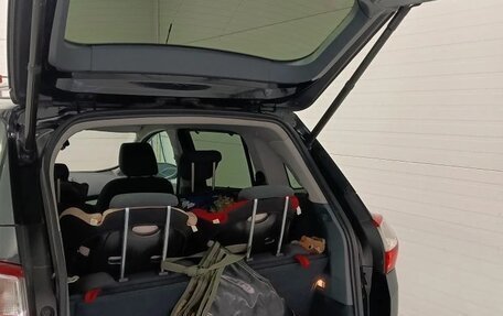 Ford C-MAX II, 2011 год, 845 000 рублей, 6 фотография