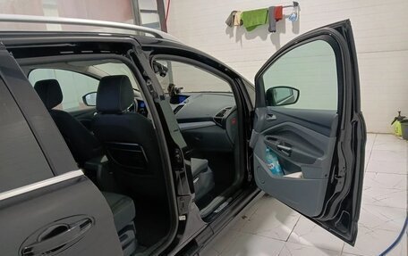 Ford C-MAX II, 2011 год, 845 000 рублей, 8 фотография