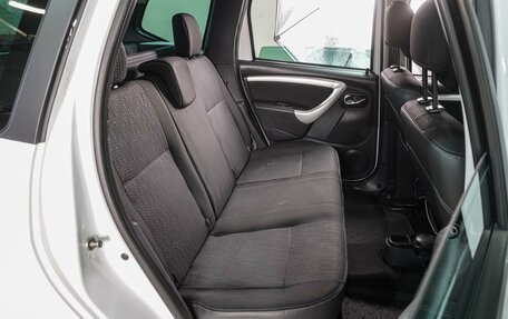 Nissan Terrano III, 2015 год, 1 299 000 рублей, 7 фотография
