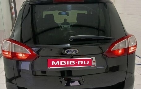 Ford C-MAX II, 2011 год, 845 000 рублей, 4 фотография