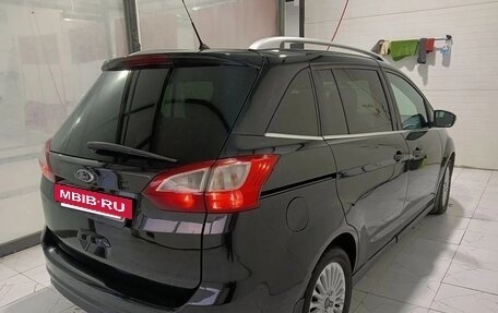 Ford C-MAX II, 2011 год, 845 000 рублей, 3 фотография