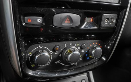 Nissan Terrano III, 2015 год, 1 299 000 рублей, 12 фотография