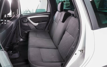 Nissan Terrano III, 2015 год, 1 299 000 рублей, 9 фотография