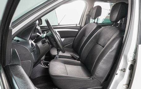 Nissan Terrano III, 2015 год, 1 299 000 рублей, 10 фотография