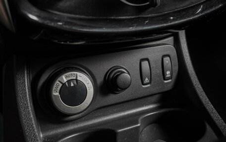 Nissan Terrano III, 2015 год, 1 299 000 рублей, 14 фотография