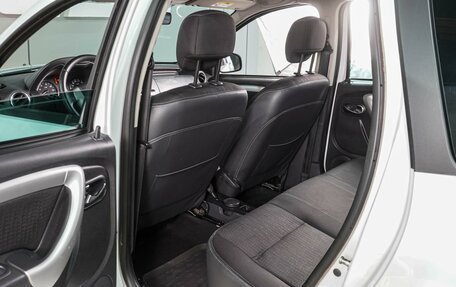 Nissan Terrano III, 2015 год, 1 299 000 рублей, 11 фотография