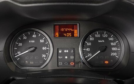 Nissan Terrano III, 2015 год, 1 299 000 рублей, 17 фотография