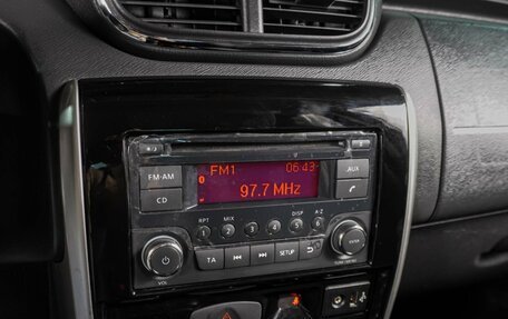 Nissan Terrano III, 2015 год, 1 299 000 рублей, 13 фотография