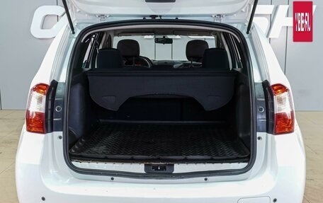 Nissan Terrano III, 2015 год, 1 299 000 рублей, 18 фотография