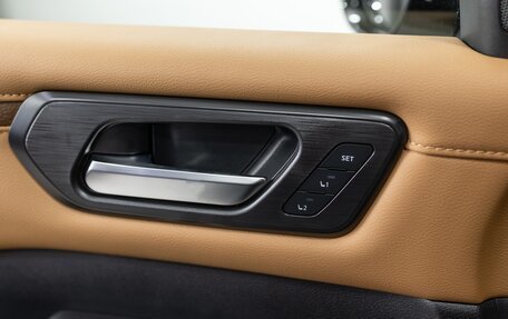 Nissan Patrol, 2026 год, 17 390 000 рублей, 10 фотография