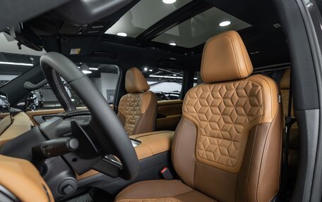 Nissan Patrol, 2026 год, 17 390 000 рублей, 12 фотография